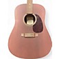 Used Martin D-15 Dark Mahogany  Acoustic Guitar