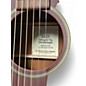 Used Martin D-15 Dark Mahogany  Acoustic Guitar