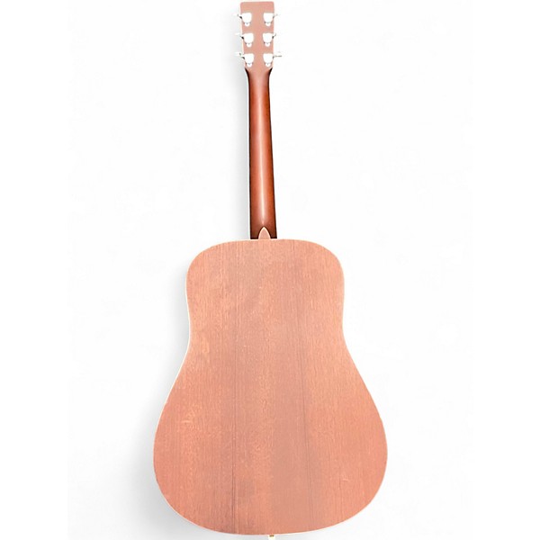 Used Martin D-15 Dark Mahogany  Acoustic Guitar