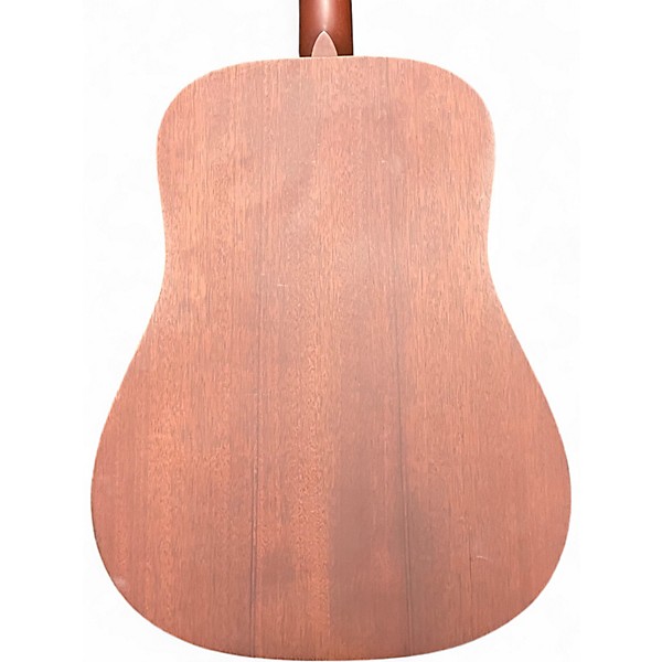 Used Martin D-15 Dark Mahogany  Acoustic Guitar