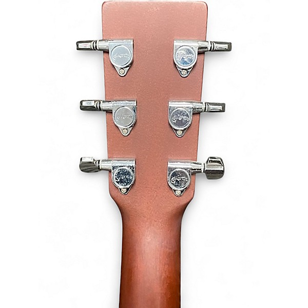 Used Martin D-15 Dark Mahogany  Acoustic Guitar