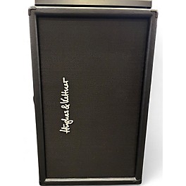 Used Hughes & Kettner TM212 2x12 Guitar Cabinet