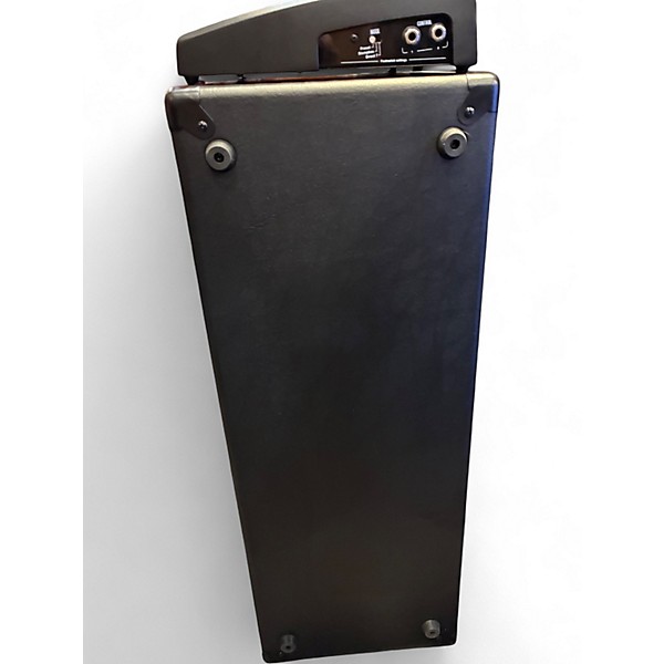 Used Hughes & Kettner TM212 2x12 Guitar Cabinet