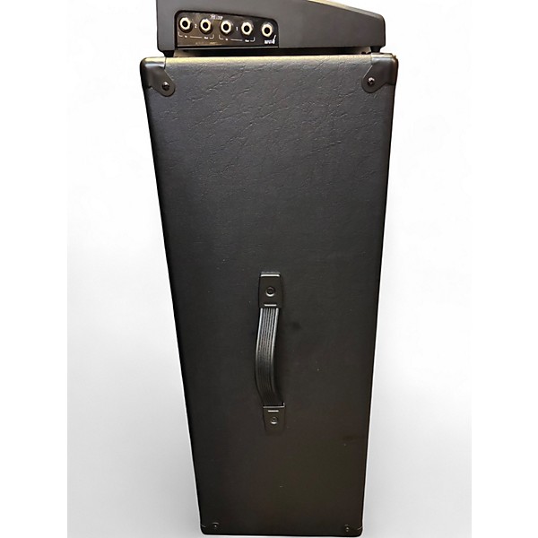 Used Hughes & Kettner TM212 2x12 Guitar Cabinet