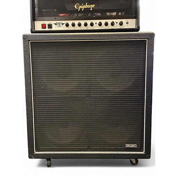 Used Hughes & Kettner TM212 2x12 Guitar Cabinet