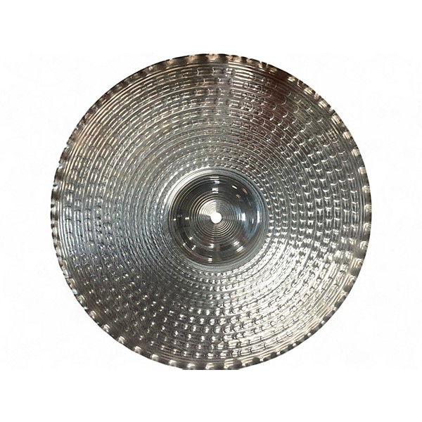 Used Zildjian 16in S Family Medium Thin Crash Cymbal