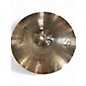 Used Zildjian 20in S Family Medium Ride Cymbal thumbnail