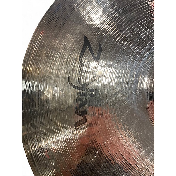 Used Zildjian 20in S Family Medium Ride Cymbal