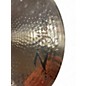 Used Zildjian 20in S Family Medium Ride Cymbal