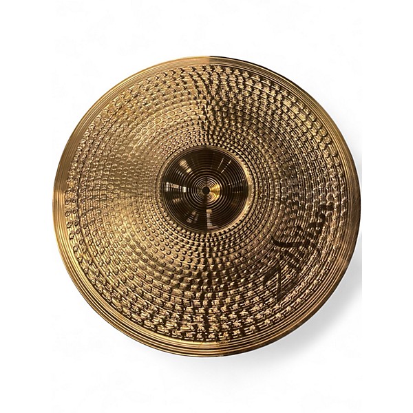 Used Zildjian 20in S Family Medium Ride Cymbal