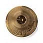 Used Zildjian 20in S Family Medium Ride Cymbal