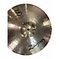 Used Zildjian 14in S Family Mastersound Hi-Hats Pair Cymbal