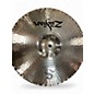 Used Zildjian 14in S Family Mastersound Hi-Hats Pair Cymbal
