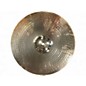Used Zildjian 14in S Family Mastersound Hi-Hats Pair Cymbal