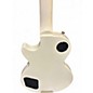 Used Epiphone Les Paul Studio White Solid Body Electric Guitar
