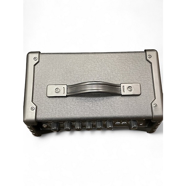 Used Line 6 SPIDER V 20 Guitar Combo Amp