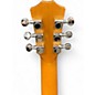 Used Taylor BTe-Koa LH Natural Acoustic Electric Guitar