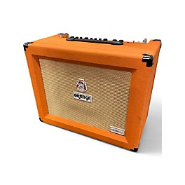 Used Orange Amplifiers CR60C Crush Pro 60W 1x12 Guitar Combo Amp