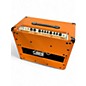 Used Orange Amplifiers CR60C Crush Pro 60W 1x12 Guitar Combo Amp