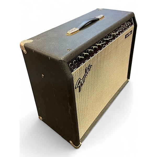 Used Fender Princeton Chorus Guitar Combo Amp