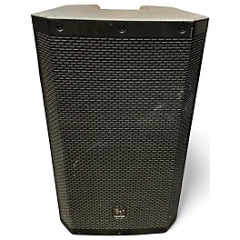 Used Electro-Voice ZLX-12P 12in 2-Way Powered Speaker