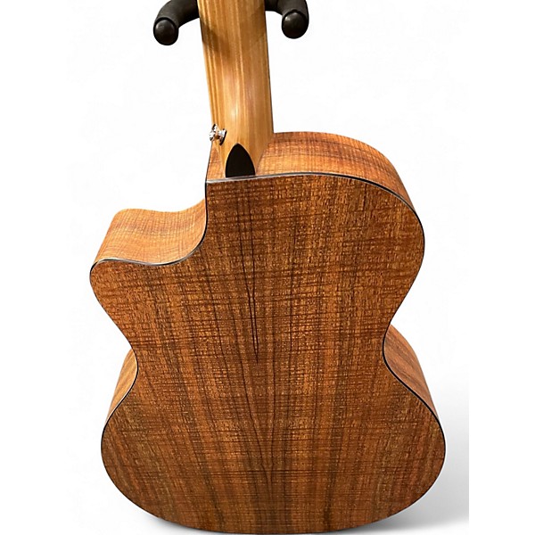 Used Martin GPCX1E KOA KOA Acoustic Electric Guitar