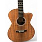 Used Martin GPCX1E KOA KOA Acoustic Electric Guitar