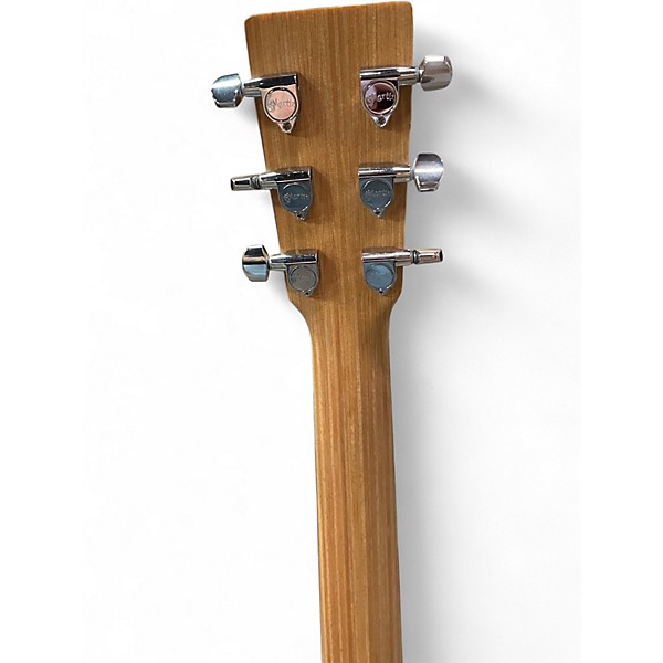 Used Martin GPCX1E KOA KOA Acoustic Electric Guitar
