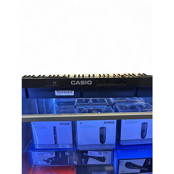 Used Casio CT-X700 Digital Piano