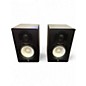 Used Yamaha HS7 Pair Powered Monitor