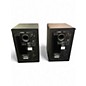 Used Yamaha HS7 Pair Powered Monitor