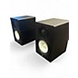 Used Yamaha HS7 Pair Powered Monitor