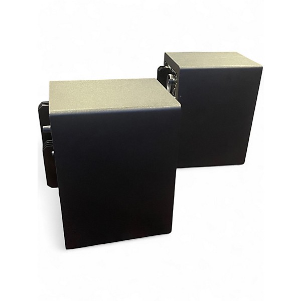 Used Yamaha HS7 Pair Powered Monitor