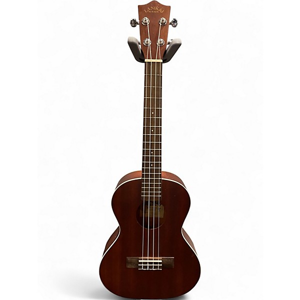 Used Lanikai LU21T Natural Ukulele