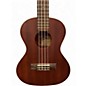 Used Lanikai LU21T Natural Ukulele