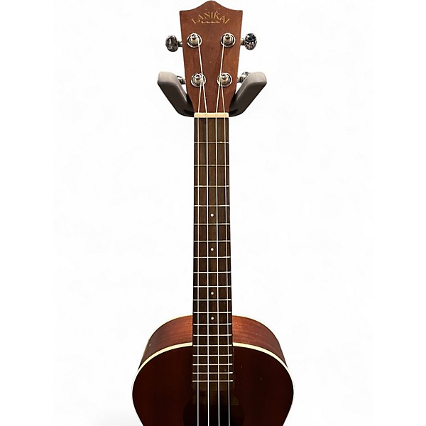 Used Lanikai LU21T Natural Ukulele