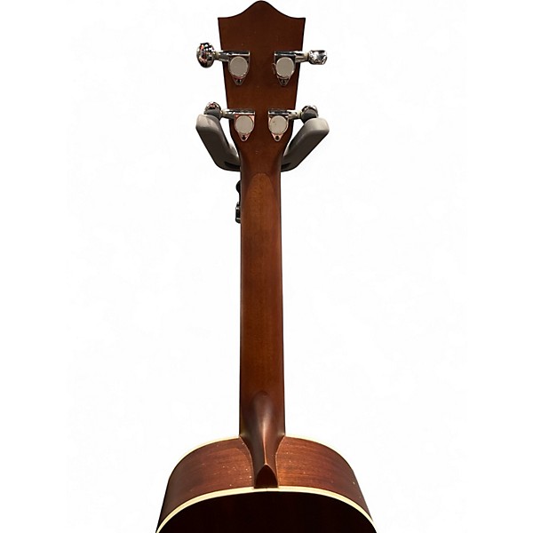 Used Lanikai LU21T Natural Ukulele