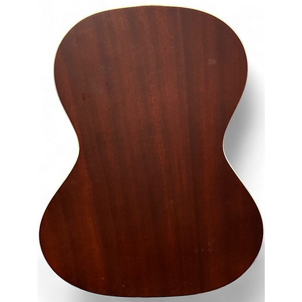 Used Lanikai LU21T Natural Ukulele