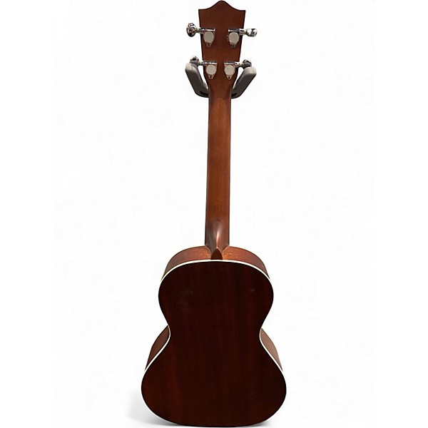 Used Lanikai LU21T Natural Ukulele
