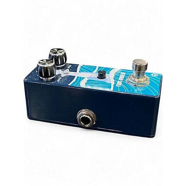 Used Pigtronix Tride Rider Effect Pedal