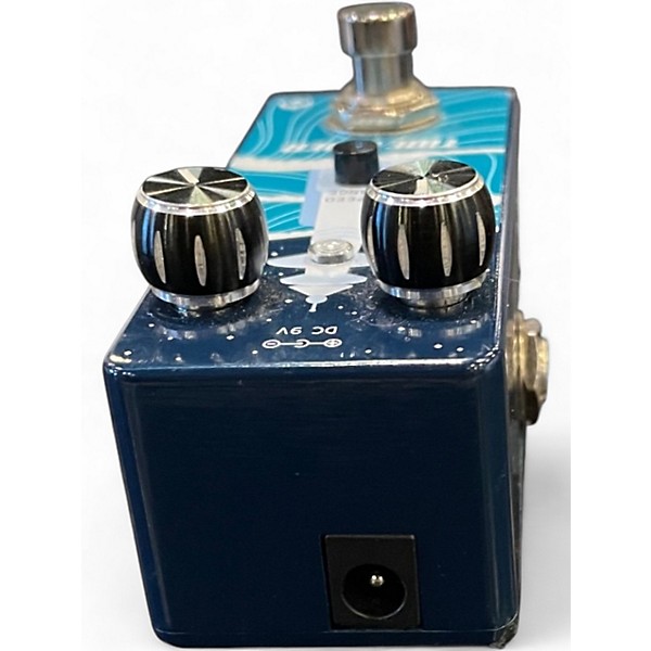 Used Pigtronix Tride Rider Effect Pedal