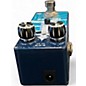 Used Pigtronix Tride Rider Effect Pedal