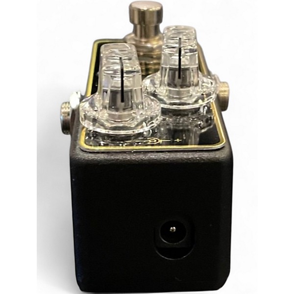 Used Xotic SL Drive Effect Pedal