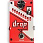 Used DigiTech The Drop Polyphonic Drop Tune Pitch-Shifter Effect Pedal thumbnail