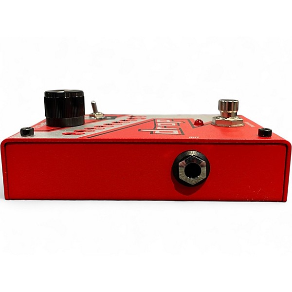 Used DigiTech The Drop Polyphonic Drop Tune Pitch-Shifter Effect Pedal