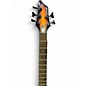Used Stagg Bc300 3 Color Sunburst Electric Bass Guitar