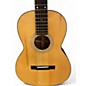 Used Eastman E10OO Natural Acoustic Guitar