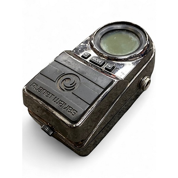 Used D'Addario Planet Waves PW-CT-11 Tuner Pedal