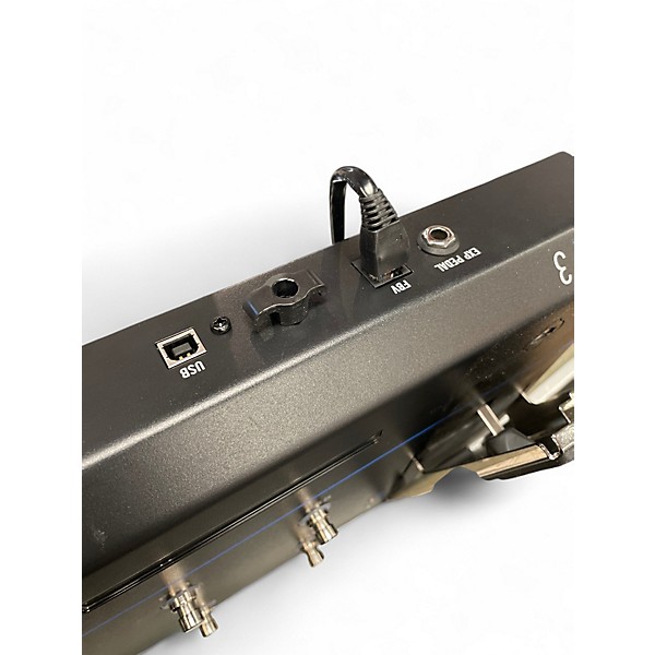 Used Line 6 FBV 3 Advanced Footswitch