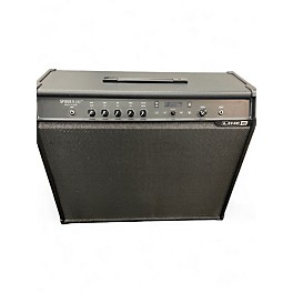 Used Line 6 Spider V 240 2x12 Guitar Combo Amp